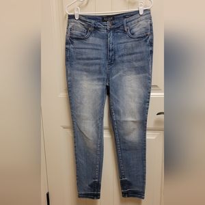Judy Blue High Rise Jeans